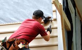 Best Composite Siding  in La Crescent, MN